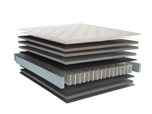 Colchão Vivah CMP143-158-142