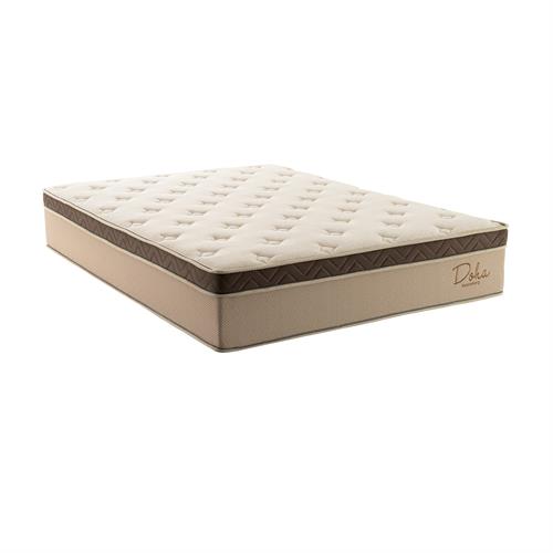 Colchão Doha 138cm CMP155-158-177