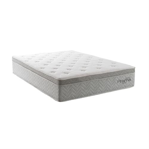 Colchão Prisma Soft 193cm CMP155-193-182