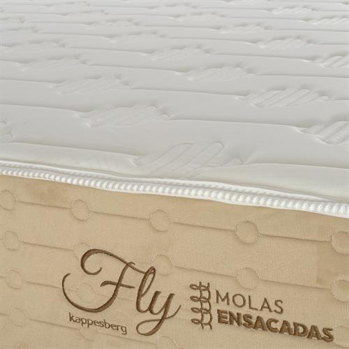 Colchão Fly 158cm CMP157-158-149
