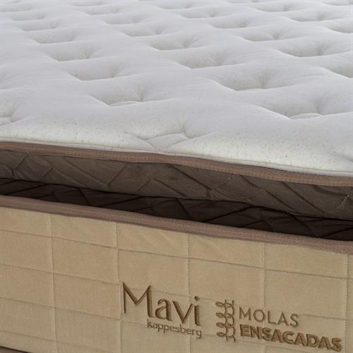 Colchão Mavi 158cm  CMP159-158-149