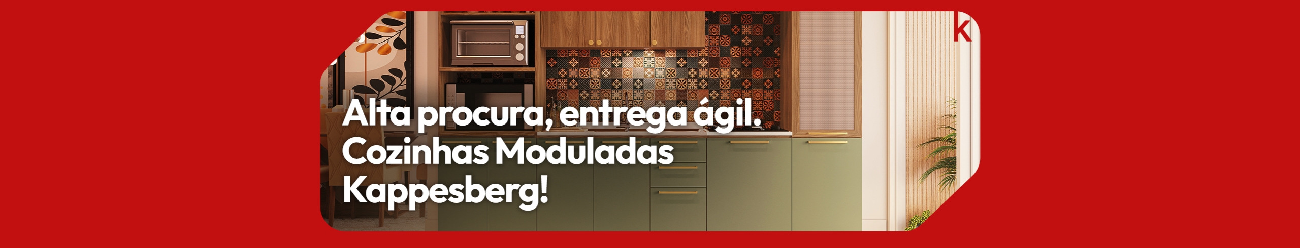 Cozinhas